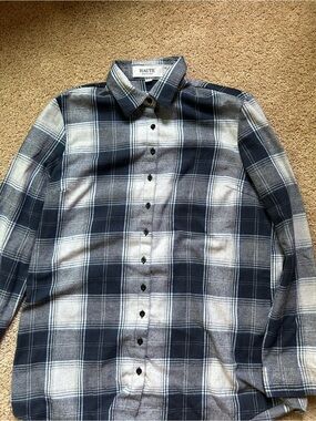 Women’s Haute Edition Flannel